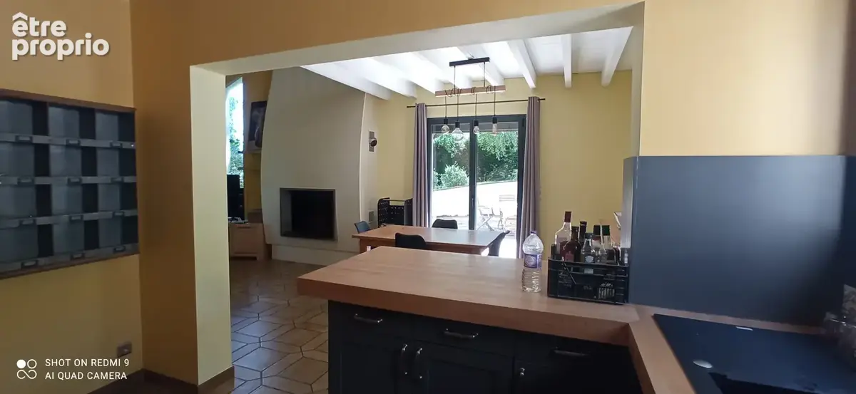 cette belle villa dans un environnement calme. 10 minutes de l'agglo Clermontoise. VENEZ VOUS RAFRAICHIR !!! - photo 11