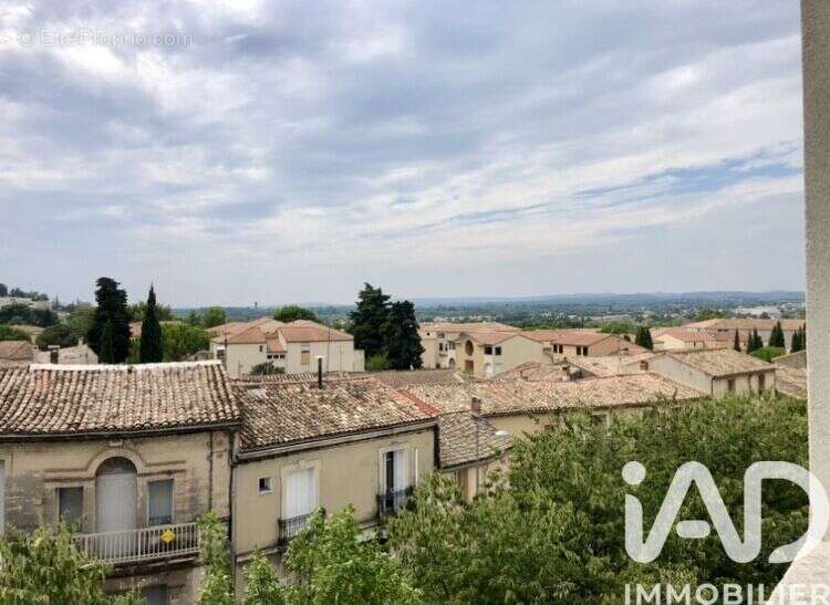 Photo 1 - Appartement à MONTPELLIER