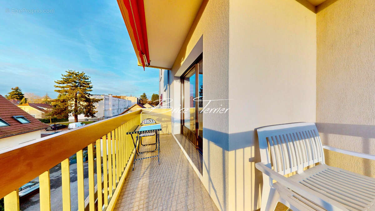 Appartement à ANNECY