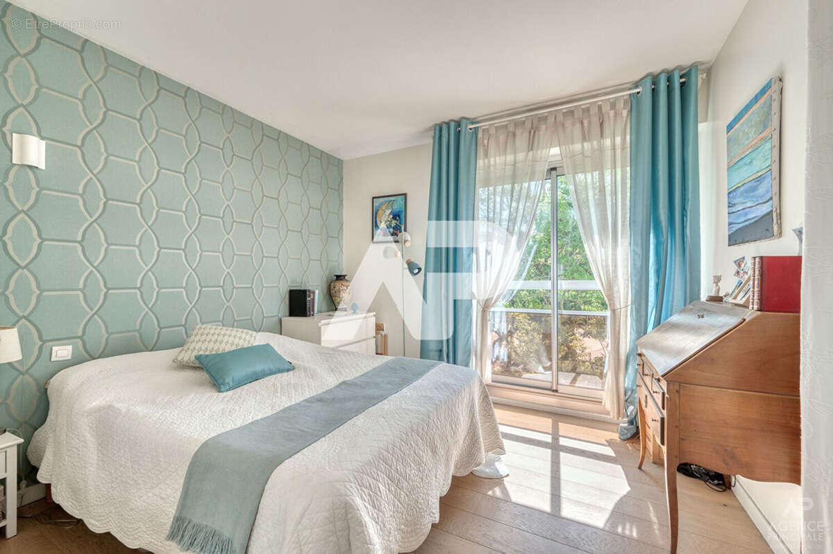 Appartement à RUEIL-MALMAISON