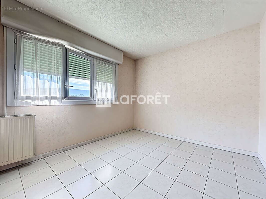 Appartement à AUBAGNE