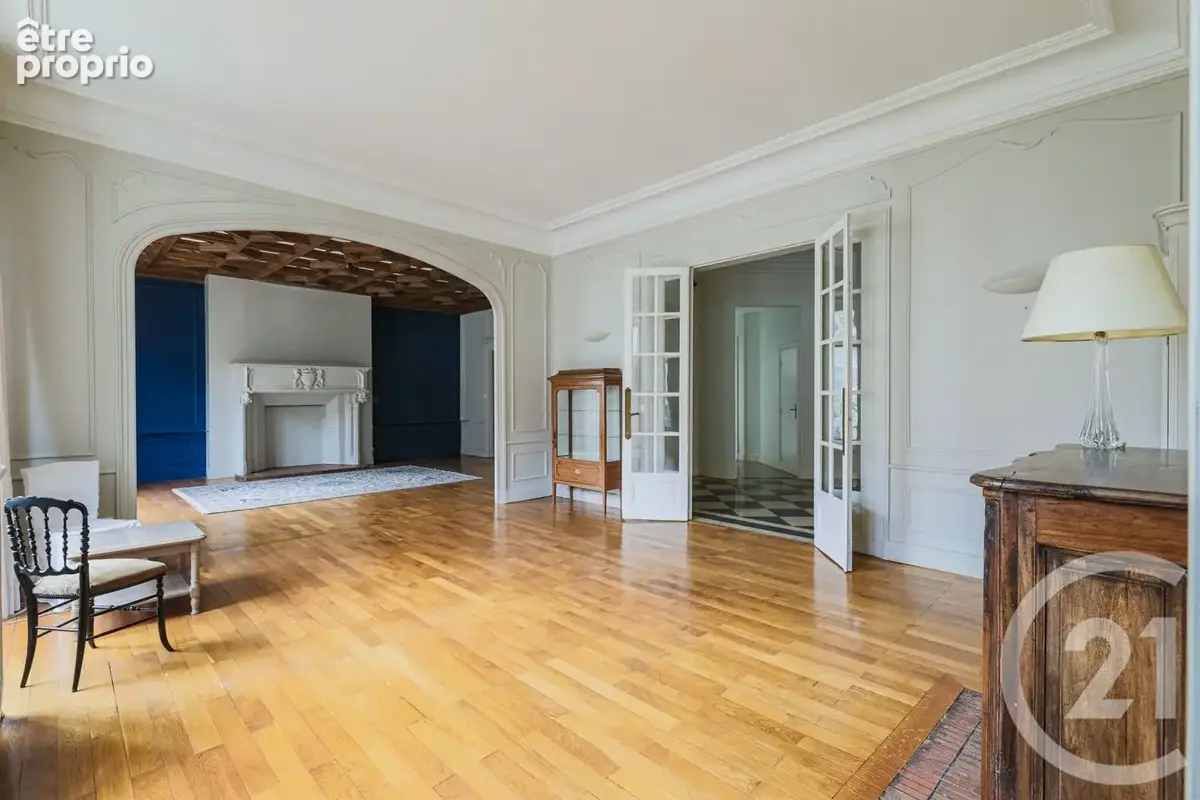 Appartement 4 pièces 187 m² à vendre à Grenoble (38000) - photo 5