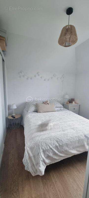 Appartement à TOUQUES