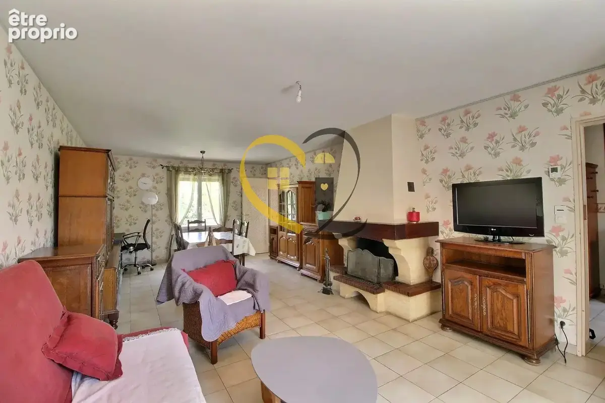 Maison Bourges 4 Chambres avec Garage - photo 4