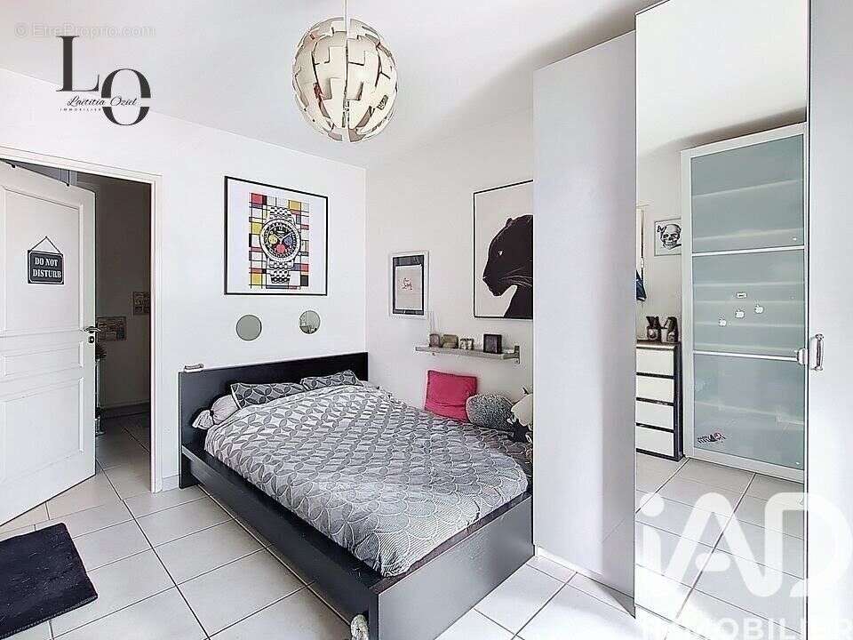 Photo 5 - Appartement à MARSEILLE-8E