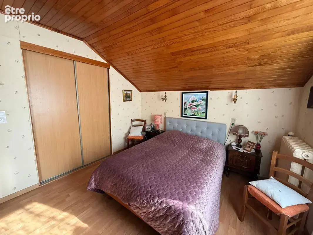 Maison Mandeure 5 pièce(s) 130 m2 - photo 5