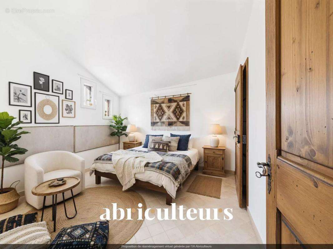 Maison à CHEVAL-BLANC