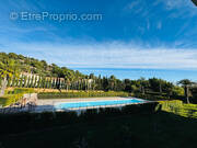 Photo 1 - Appartement à BORMES-LES-MIMOSAS