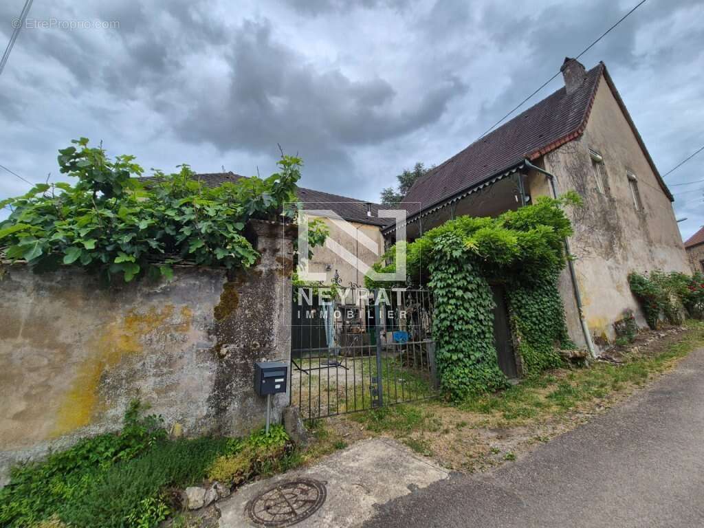 Proche santenay - photo 17