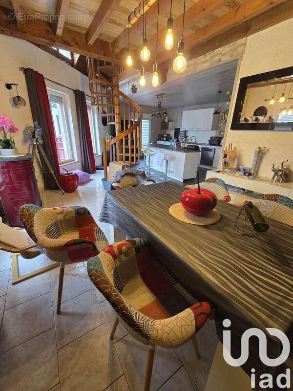 Photo 2 - Appartement à DAMERY