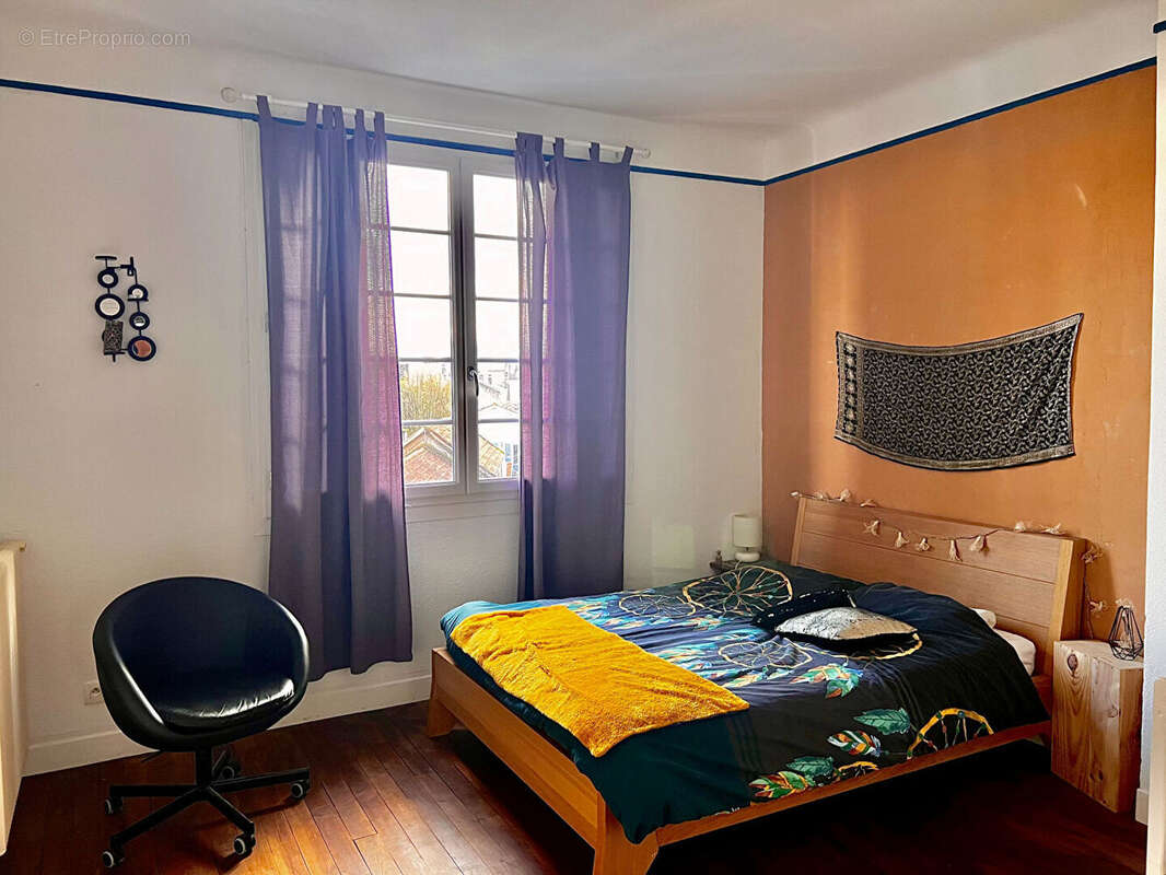 Appartement 77 m² à Pau  - photo 2