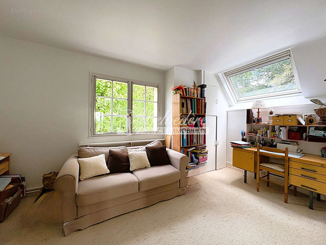 Maison à SAINT-PRIX