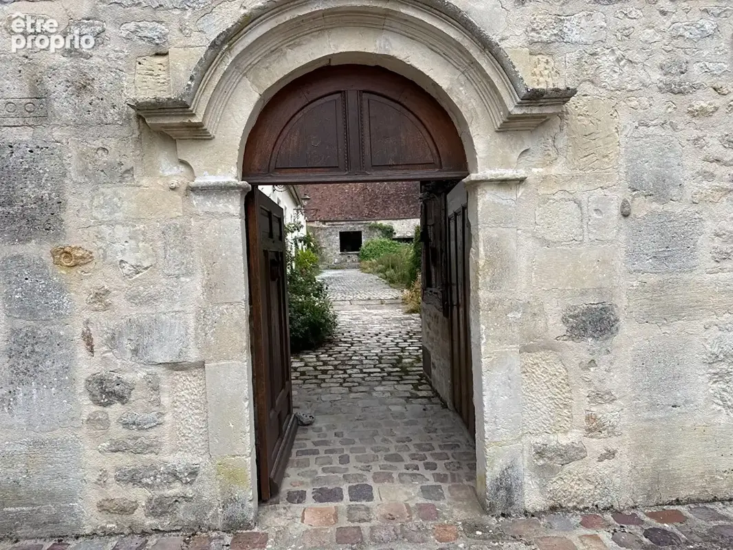 Demeure historique - ferme manoir sur 14000m² - photo 8