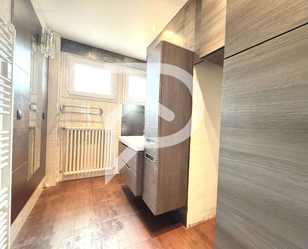 Appartement à CREIL