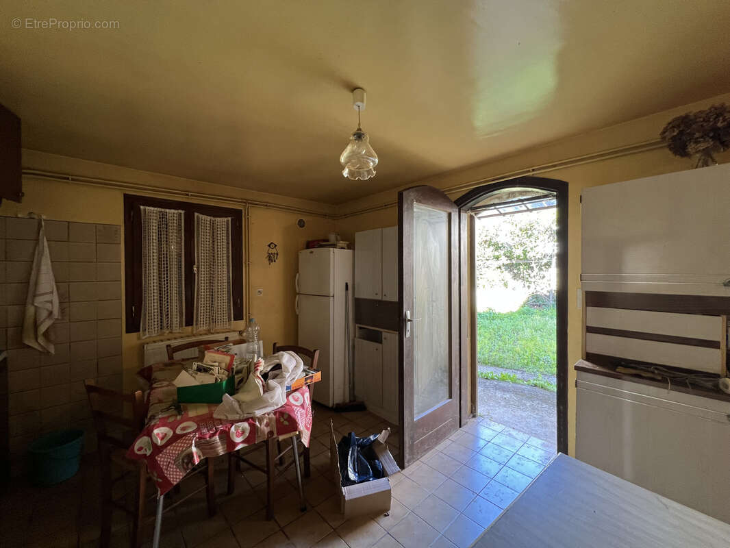 Maison à ARLES-SUR-TECH