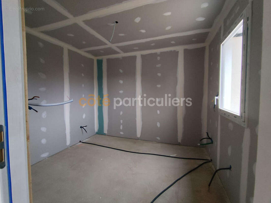 Maison à MARCEY-LES-GREVES