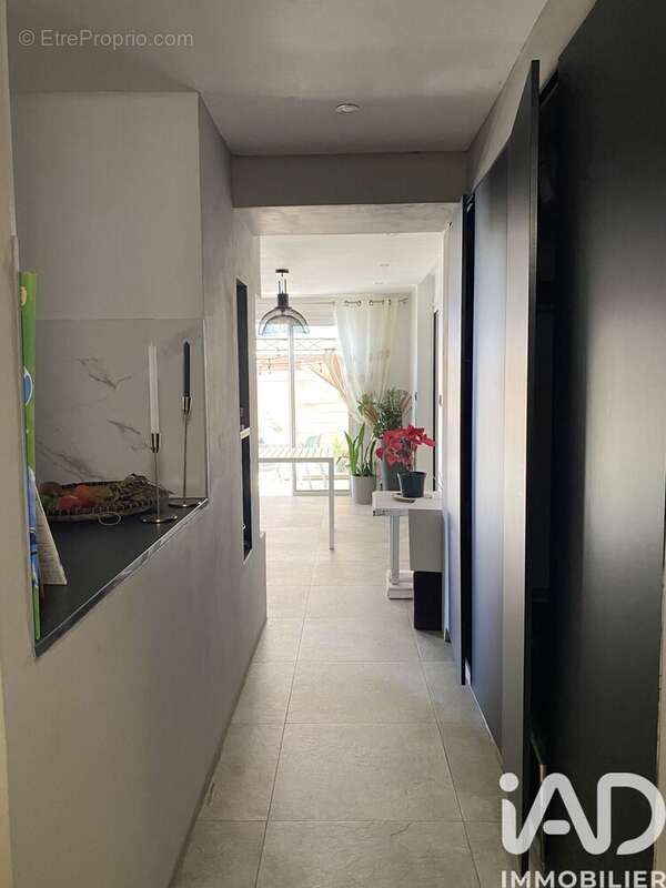 Photo 4 - Appartement à SAINT-PIERRE