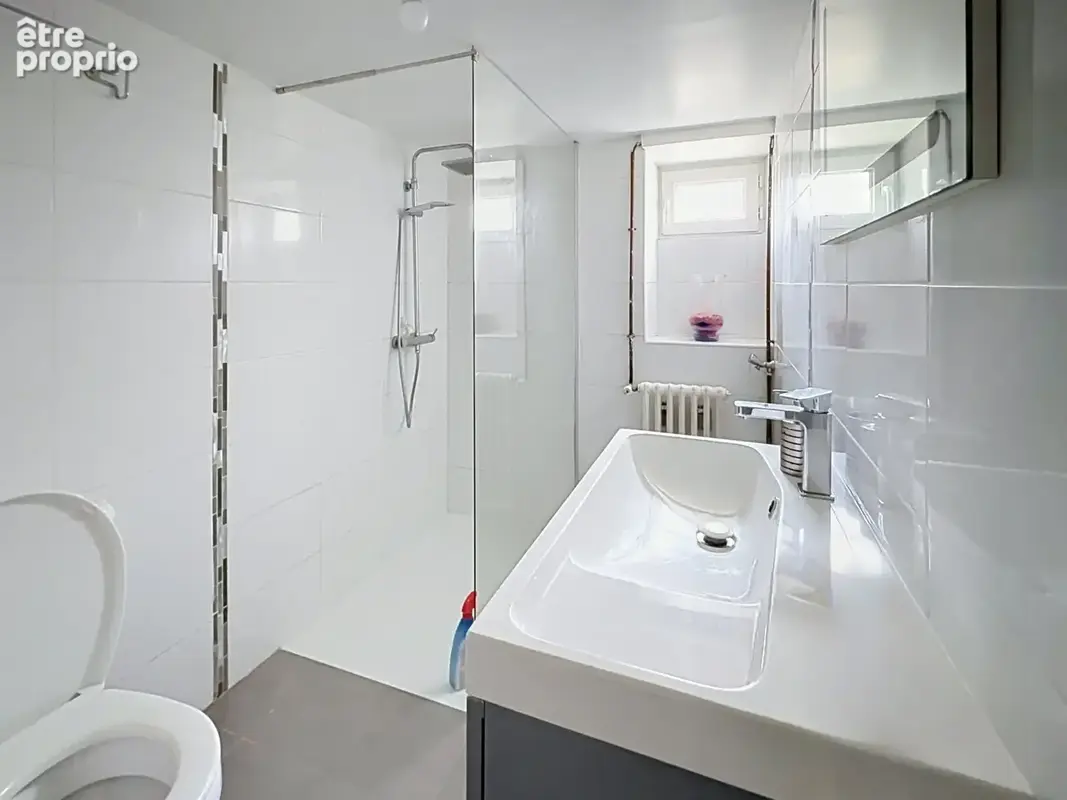 Maison individuelle 5 pièces   Meulière - Quartier Ecrivains - Excellent état - Sous-sol aménagé - photo 14