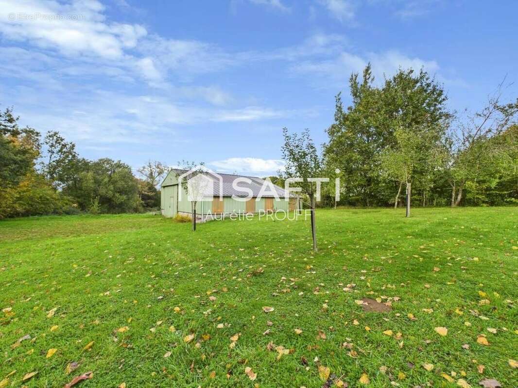 Photo 9 - Maison à MORLAIX