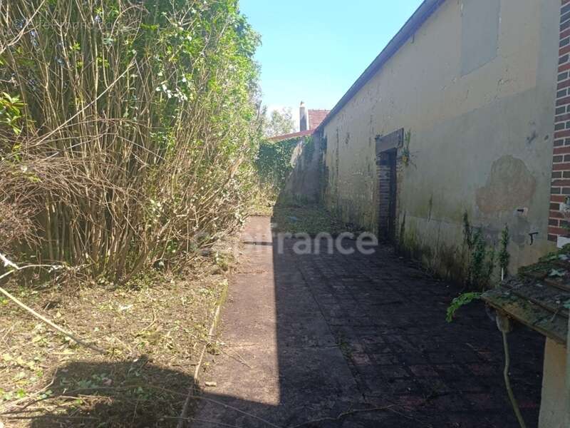 Maison à vendre 5 pièces  (89) - photo 23
