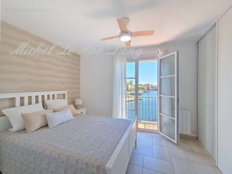 Maison à AIGUES-MORTES