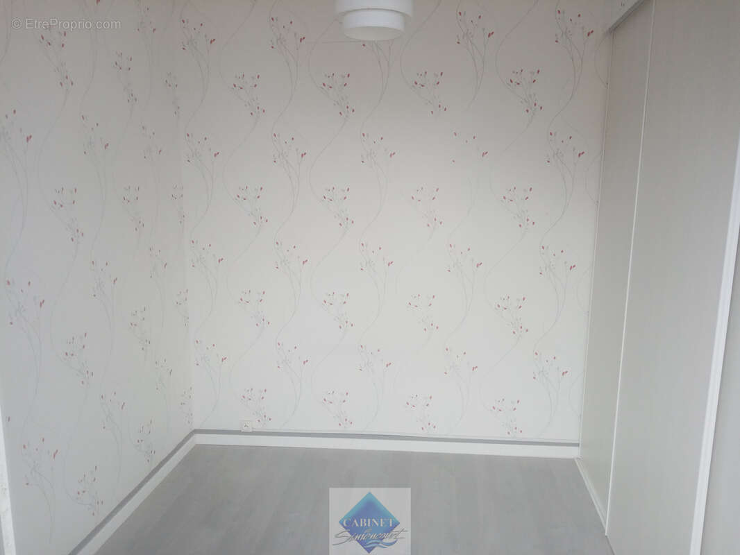 Appartement à LE TREPORT