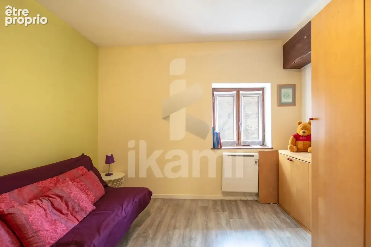 Maison La Buisse  8 pièces - 206 m2 habitables - photo 11