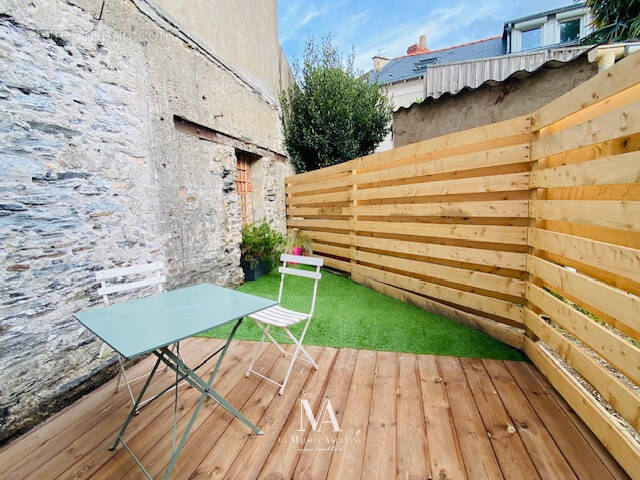 Appartement à ANGERS