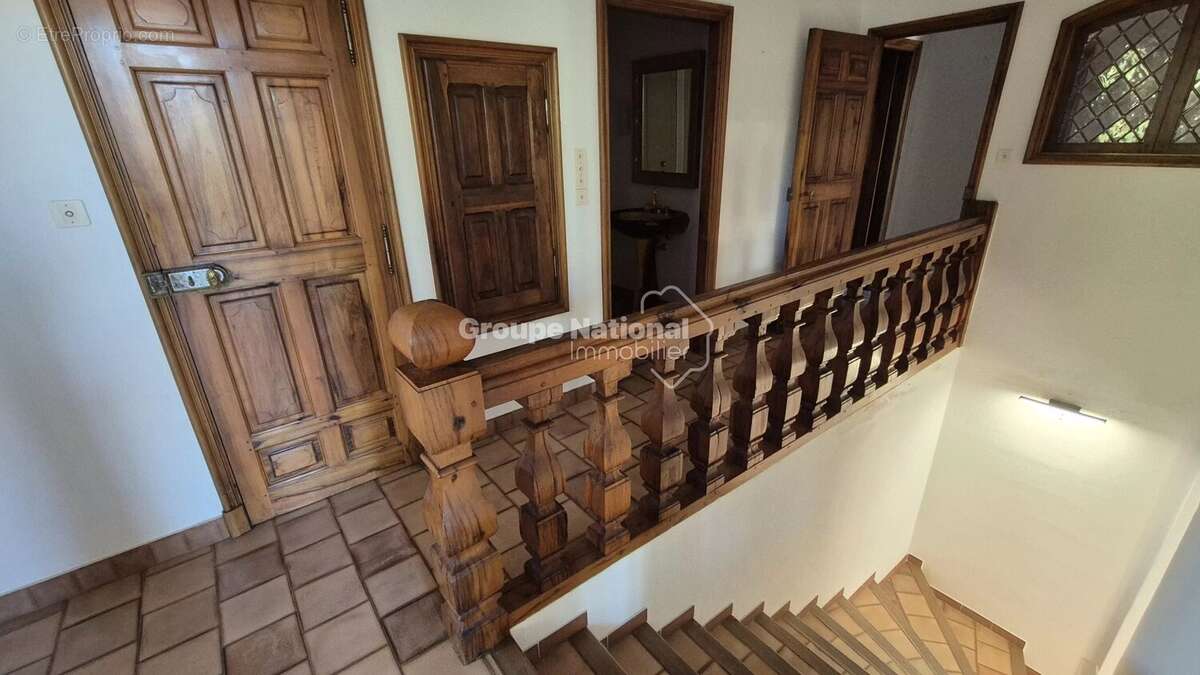 Maison à CARPENTRAS