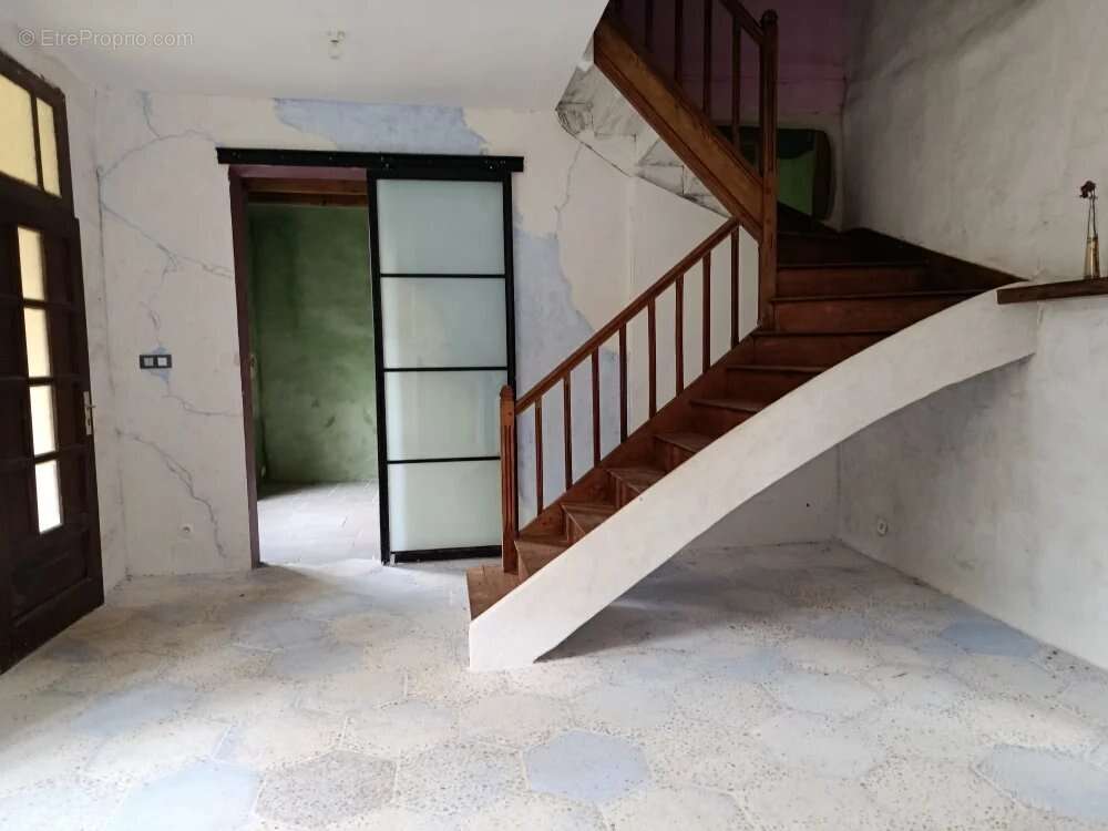 Propriété sans vis à vis - photo 5