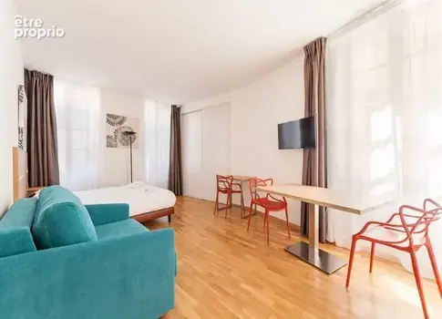 Marseille : Idéal investissement locatif - photo 2