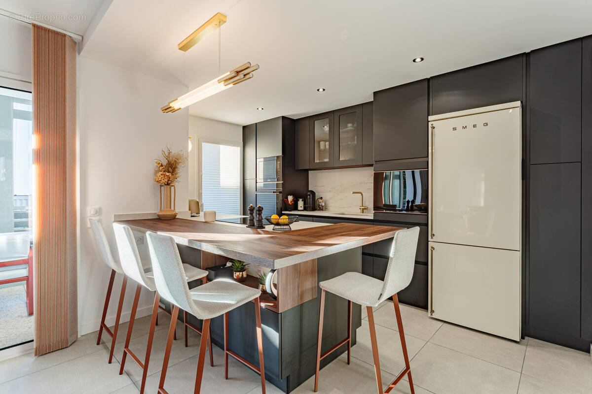 Appartement à ANGLET