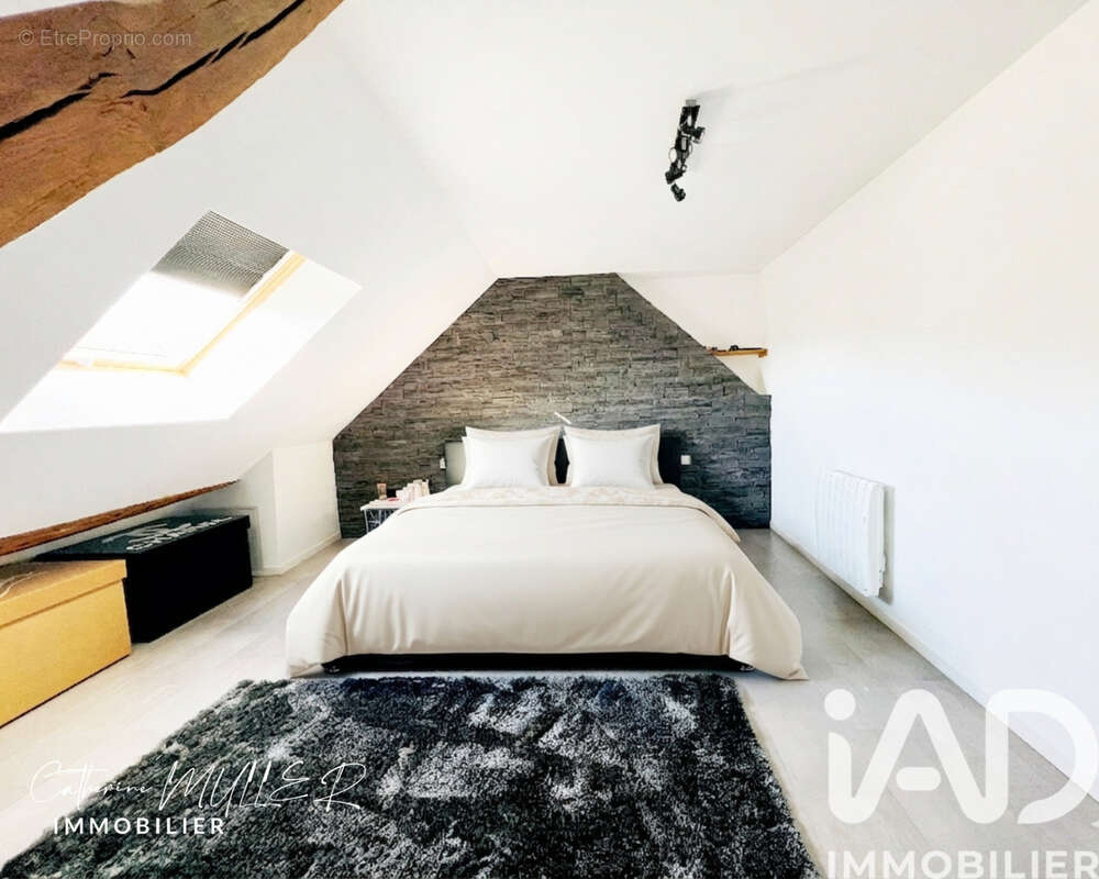 Photo 8 - Appartement à CHAMPEY