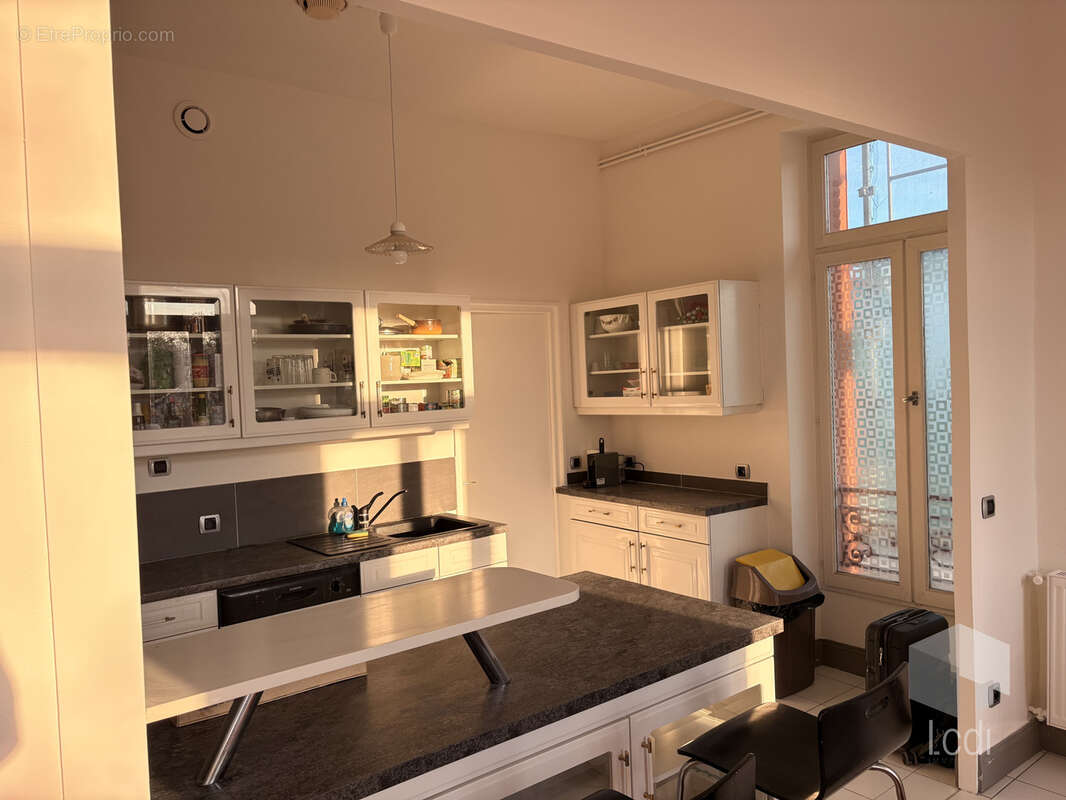 Appartement à MONTELIMAR