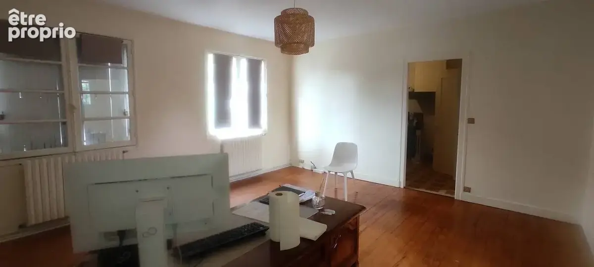 Appartement 125 m² à vendre à Saintes (17100) - photo 5