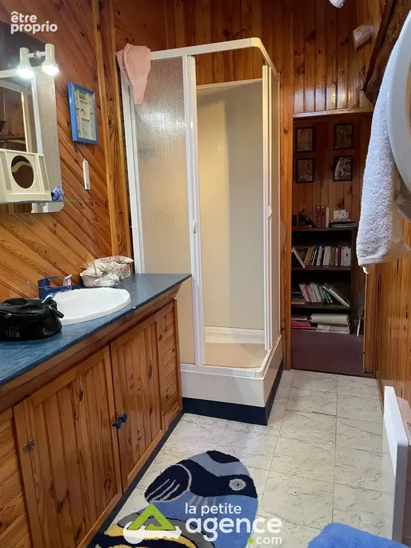 Maison 4 pièces 157 m² à vendre à Germigny-L'exempt (18150) - photo 10