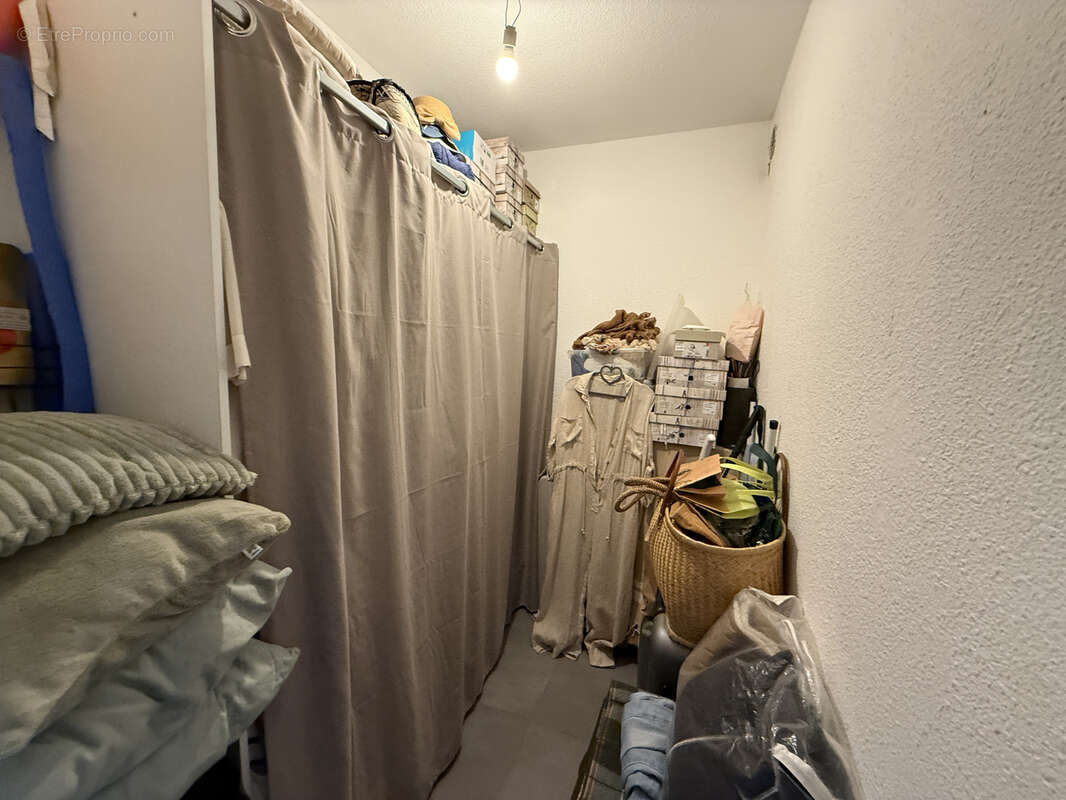 Appartement à PALAVAS-LES-FLOTS