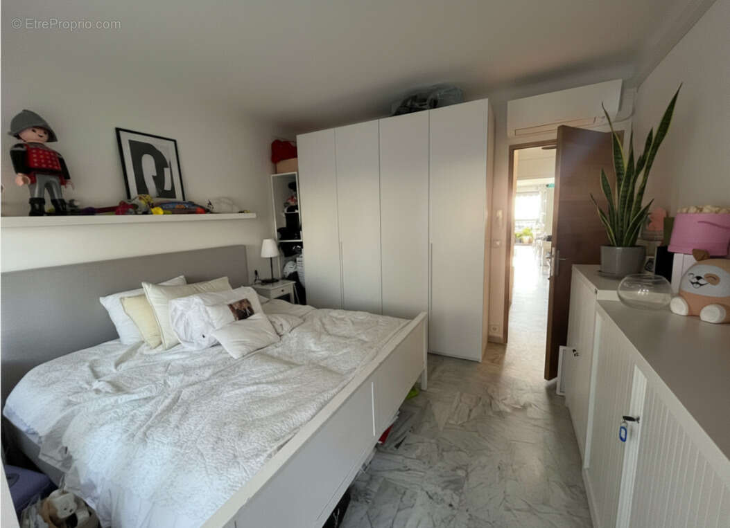 Appartement à ROQUEBRUNE-CAP-MARTIN