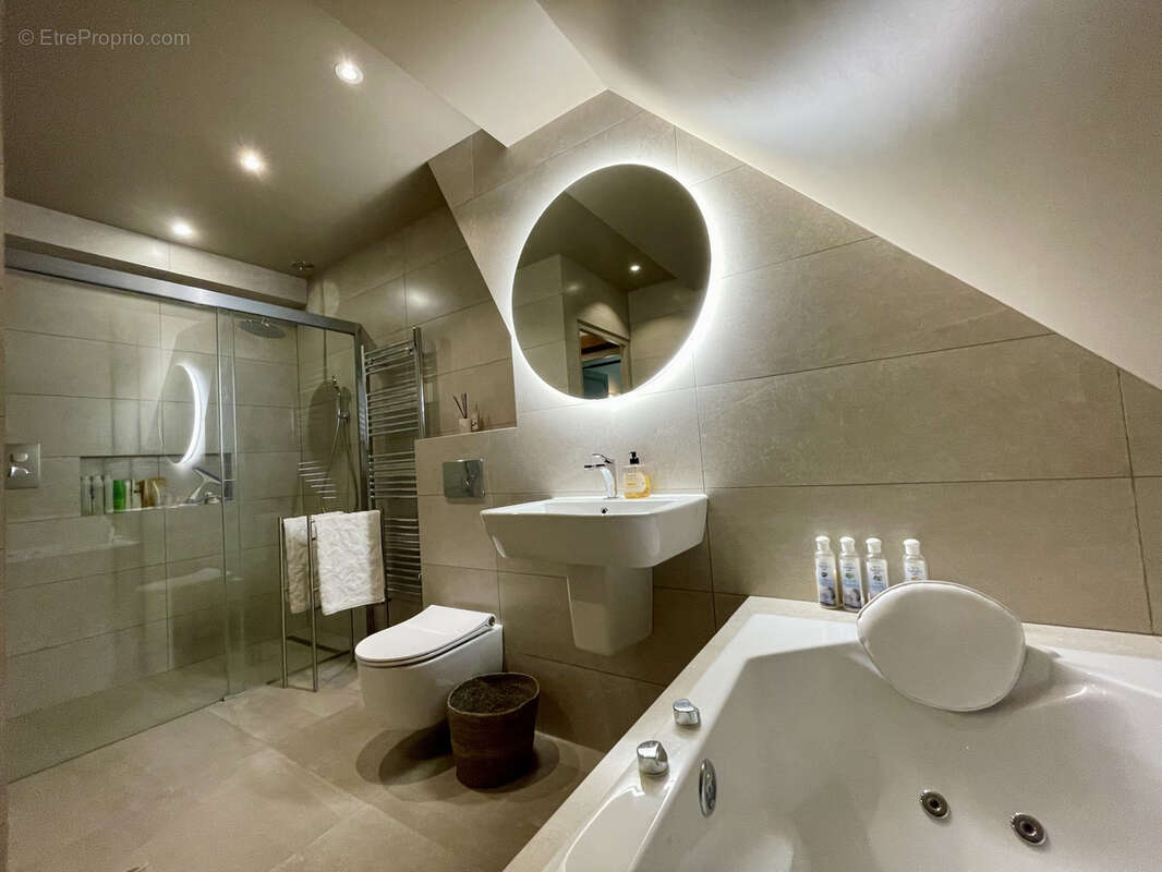 Maison à MONTFORT-L&#039;AMAURY