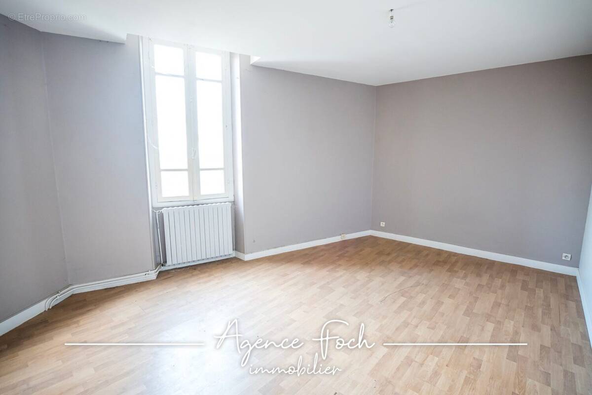 Appartement à TARBES