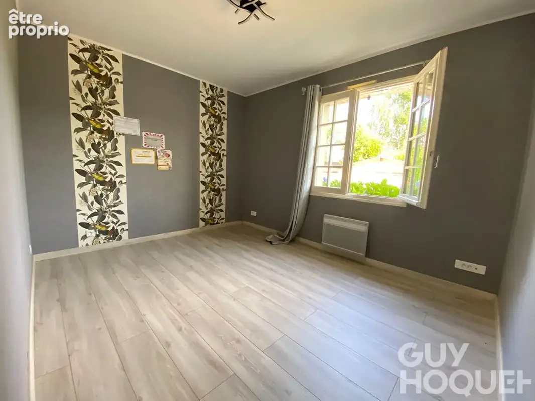 Maison familiale avec terrain arboré de 2 861 m², proche de Cloyes sur Loir - photo 6