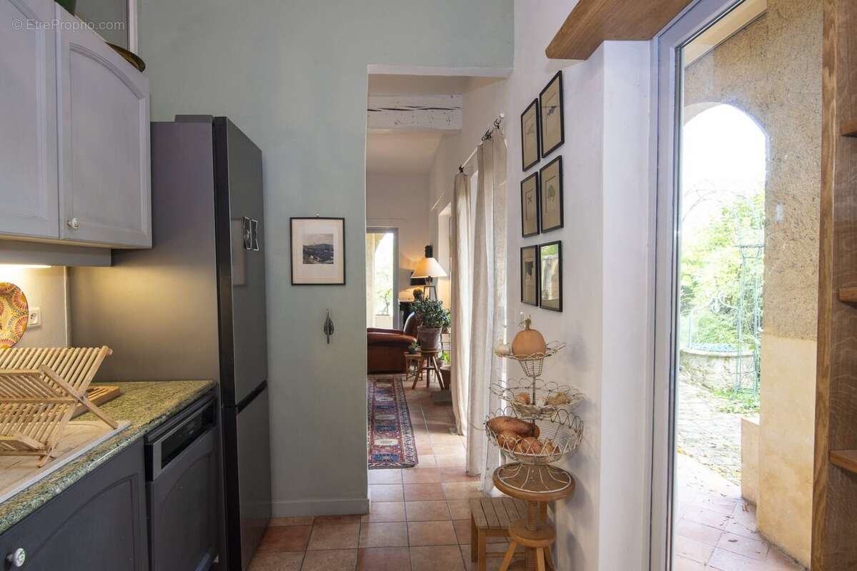 Maison à LECTOURE