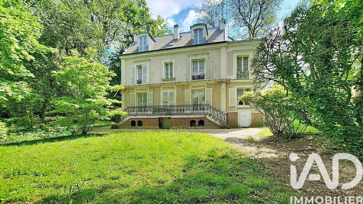 Photo 3 - Maison à BRUNOY