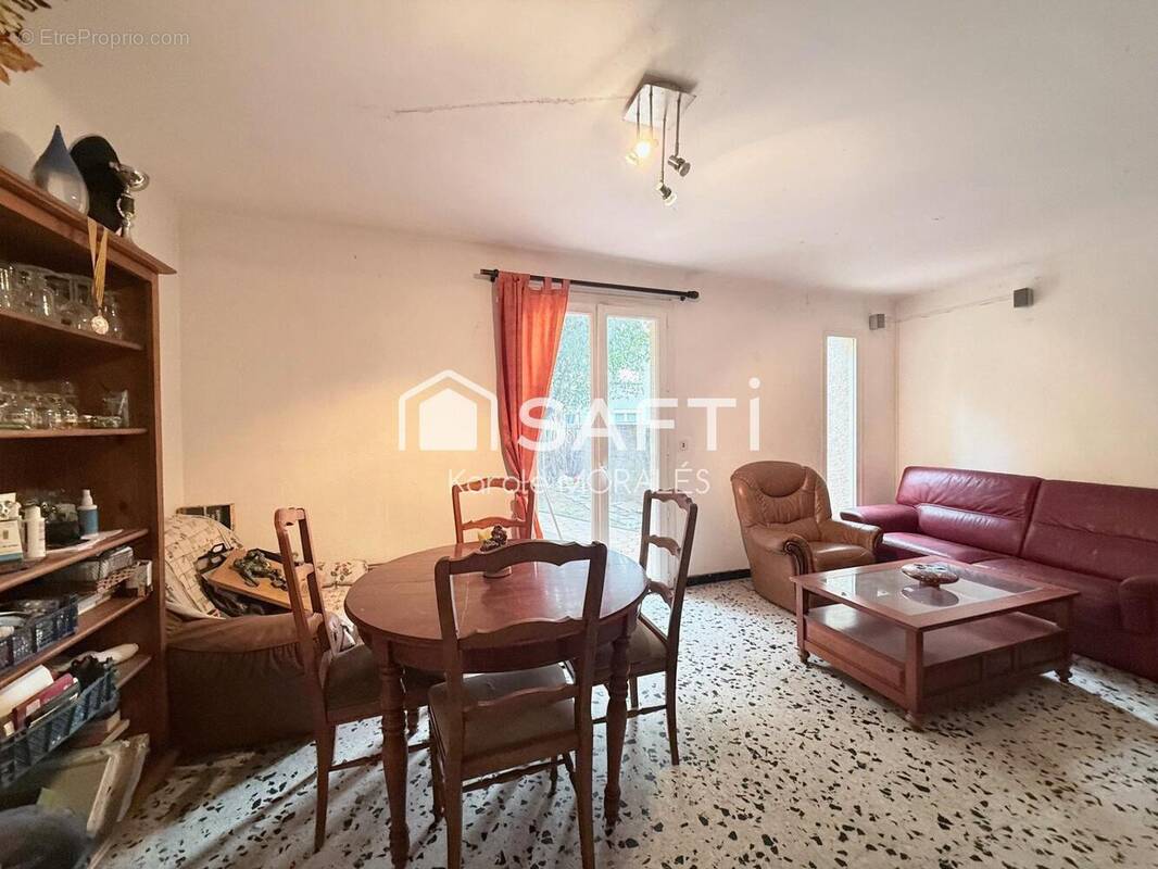 Photo 1 - Appartement à PERPIGNAN