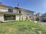 Maison à CHAMPIGNY-SUR-MARNE