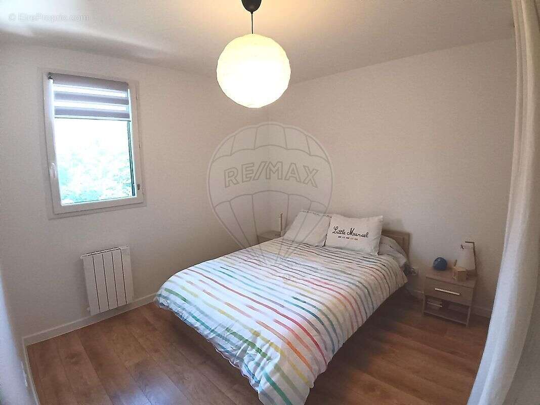 Maison 3 chambre(s) à vendre - photo 8