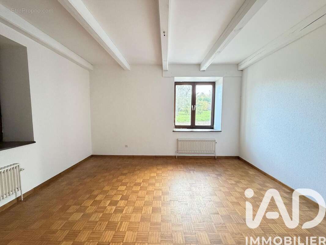 Photo 9 - Maison à DIEBLING