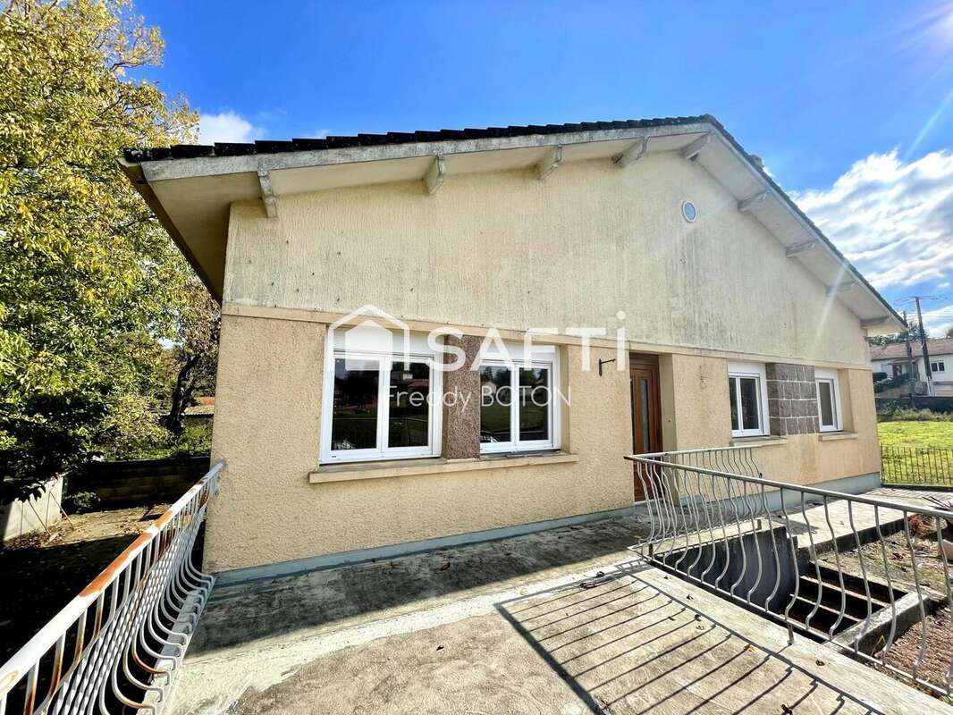 Photo 2 - Maison à BOISME