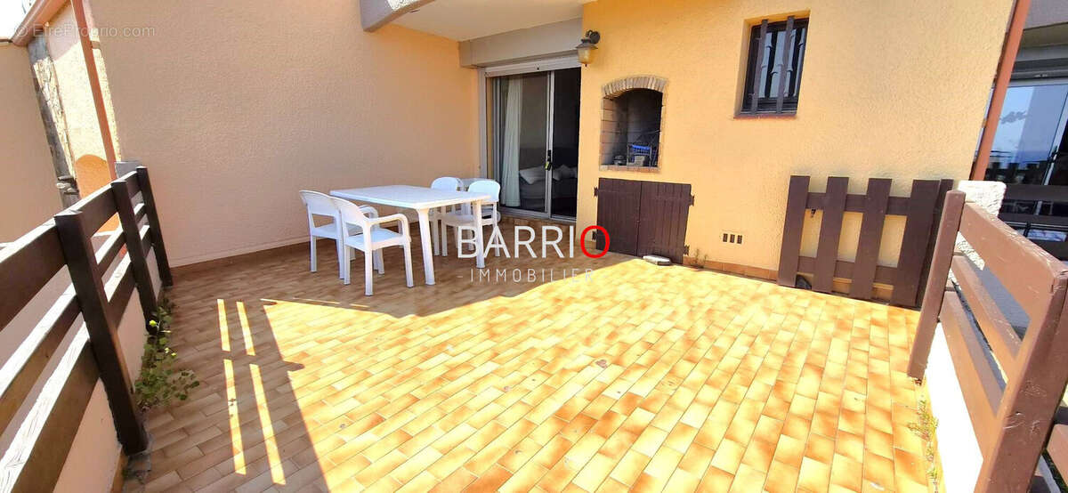 Appartement 44 m² à Collioure  - photo 4