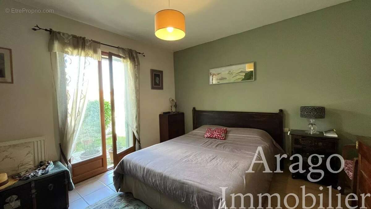 Maison à ESPIRA-DE-L&#039;AGLY